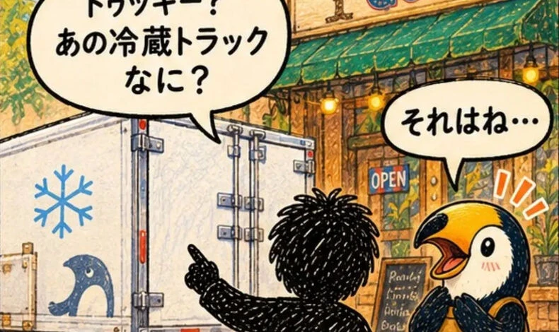 画像13059：やほー、トゥッキーだよ