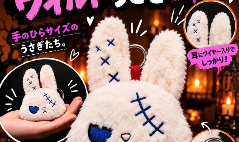 画像13157：やほ、トゥッキーだよ